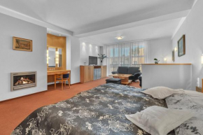Hotel Za Vodou